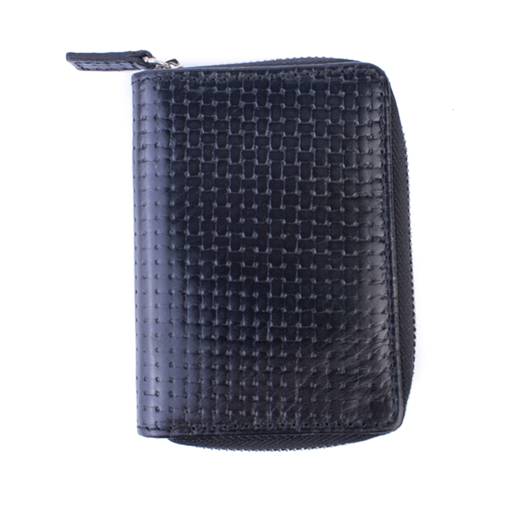 BEYMEN BLACK LEATHER WALLET | MENS
